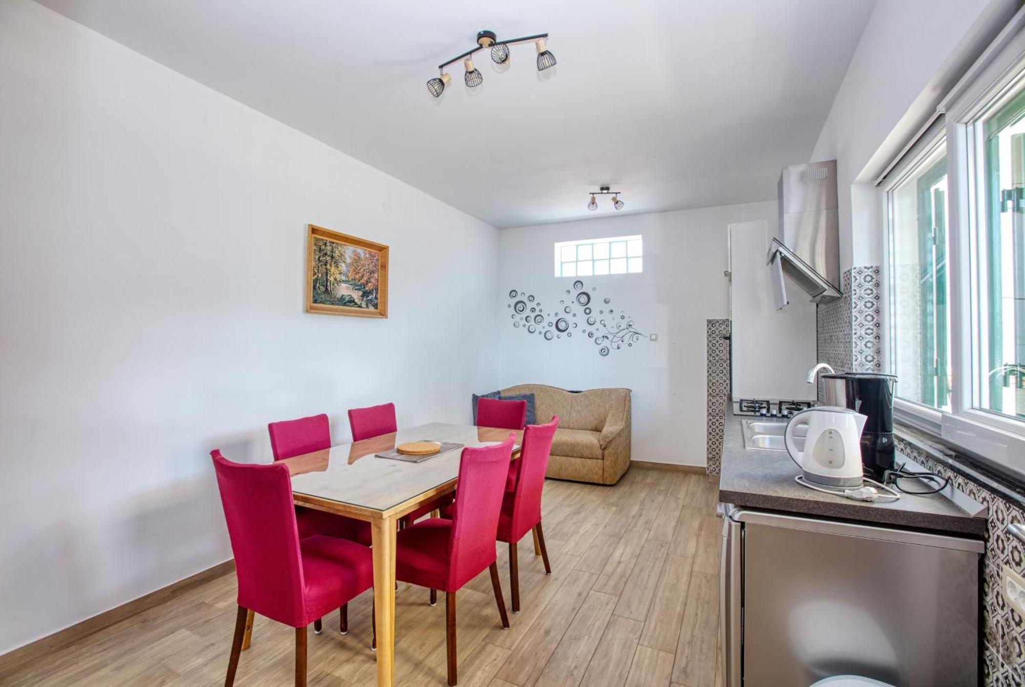 Family Friendly Seaside Apartments Brodarica, Sibenik - 4833 Brodarica  Szoba fotó