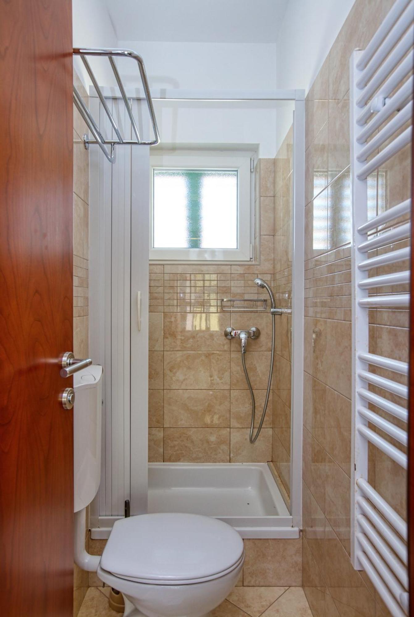 Family Friendly Seaside Apartments Brodarica, Sibenik - 4833 Brodarica  Kültér fotó