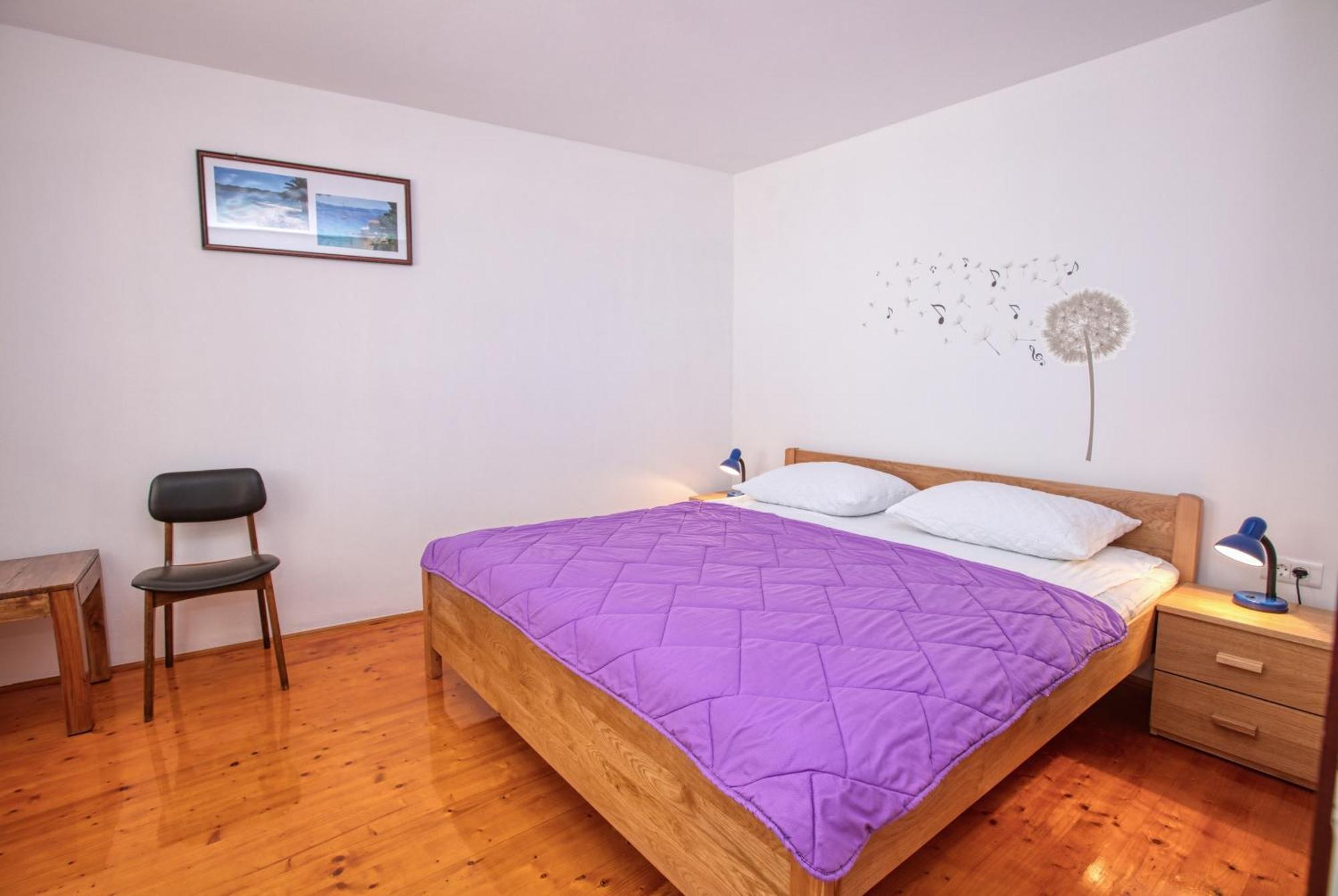 Family Friendly Seaside Apartments Brodarica, Sibenik - 4833 Brodarica  Kültér fotó