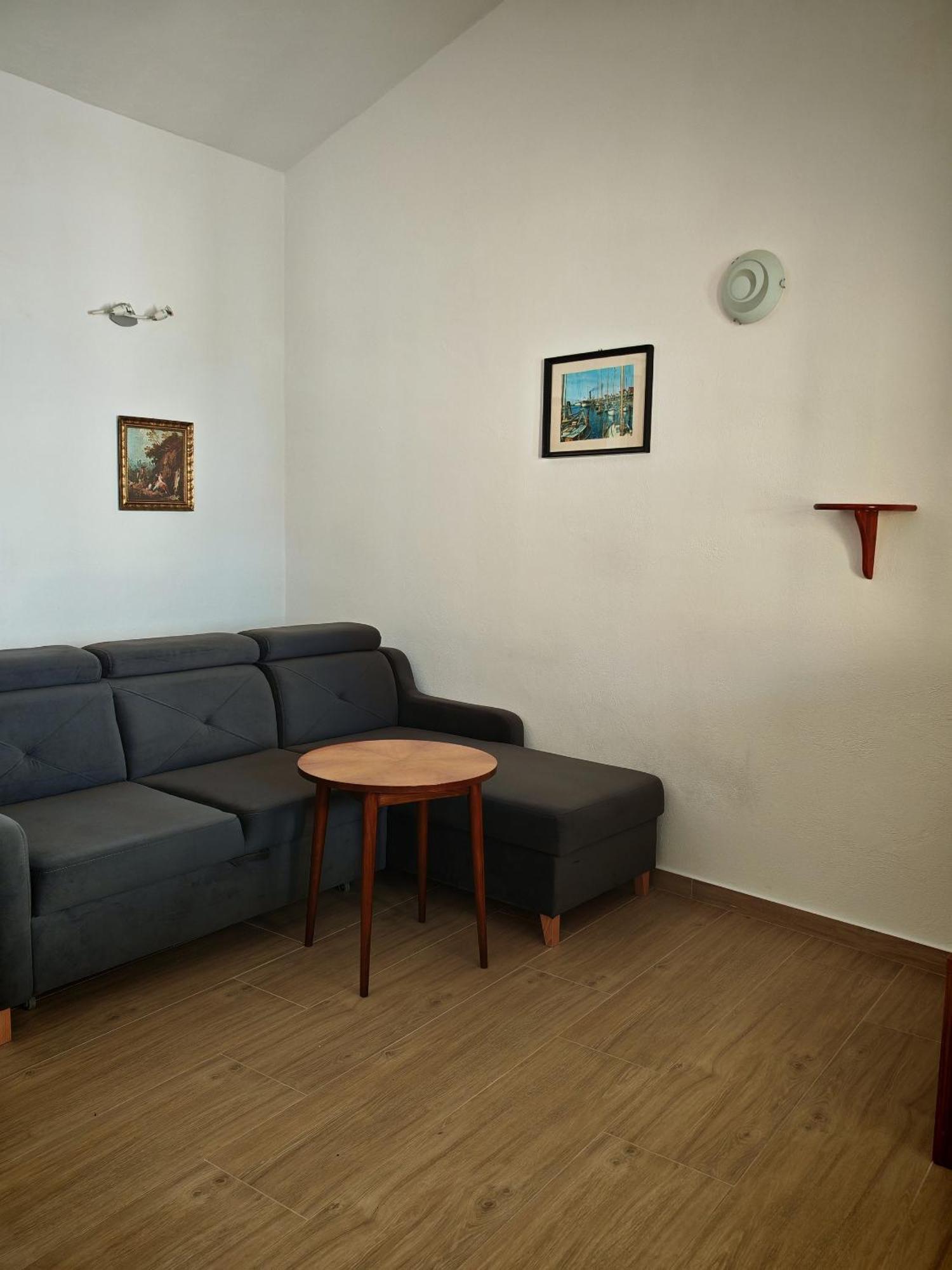 Family Friendly Seaside Apartments Brodarica, Sibenik - 4833 Brodarica  Kültér fotó