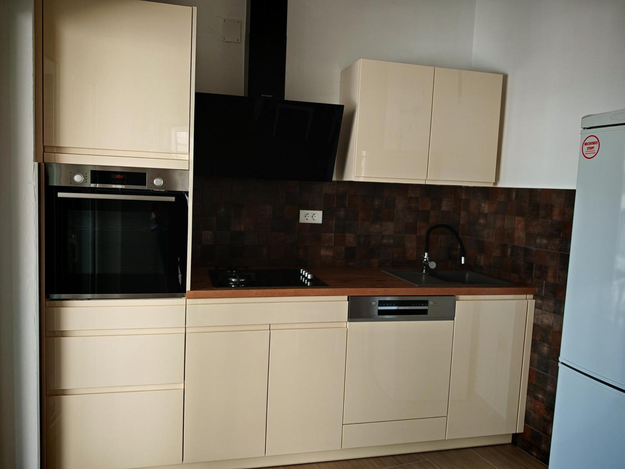 Family Friendly Seaside Apartments Brodarica, Sibenik - 4833 Brodarica  Kültér fotó